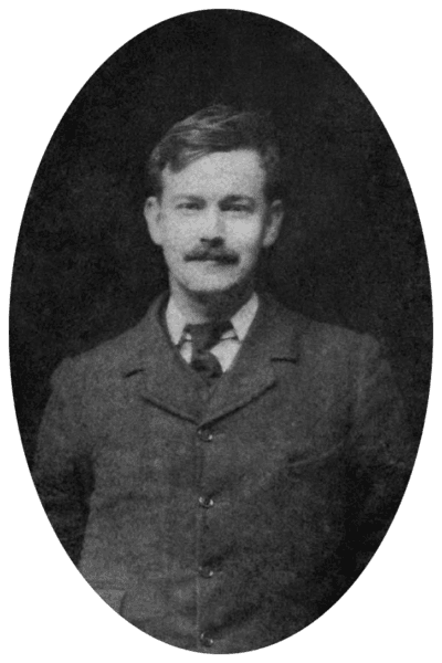 R. H. Tawney
