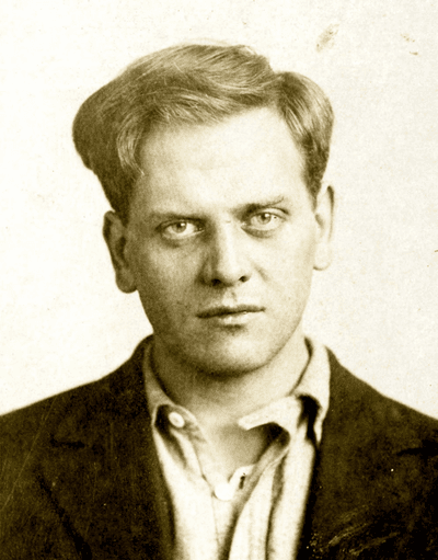 Ralph Chaplin