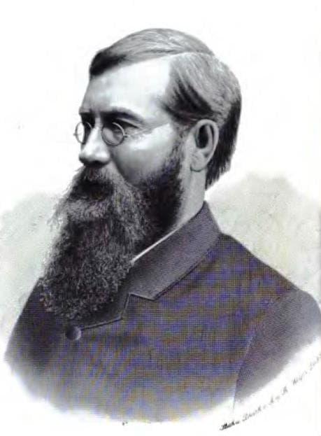 Rasmus Björn Anderson