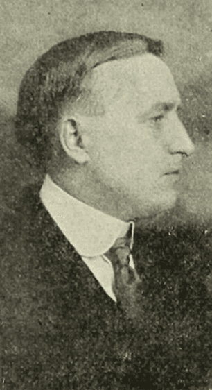 Rasmus Larssen Alsaker