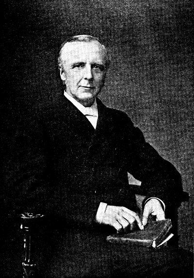 Robert B. Meyer
