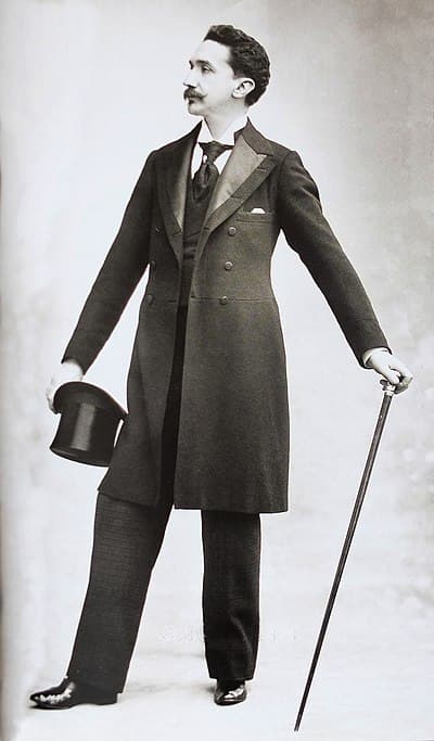 Robert, comte de Montesquiou-Fézensac