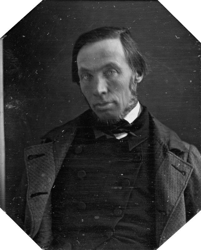 Robert Dale Owen