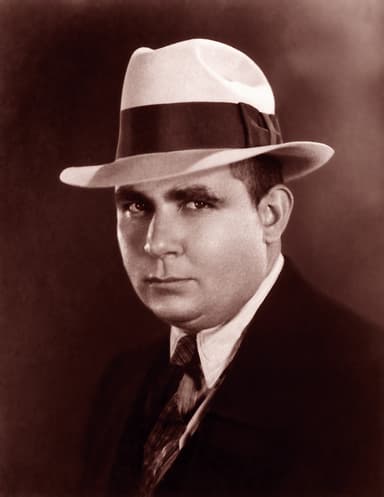 Robert E.  Howard
