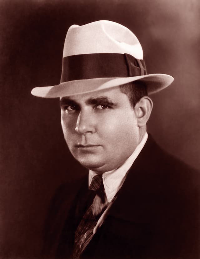 Robert E.  Howard
