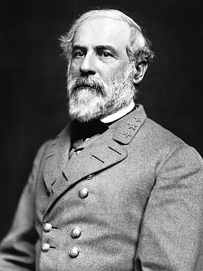 Robert E. Lee
