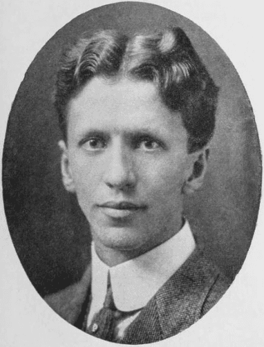 Robert Haven Schauffler