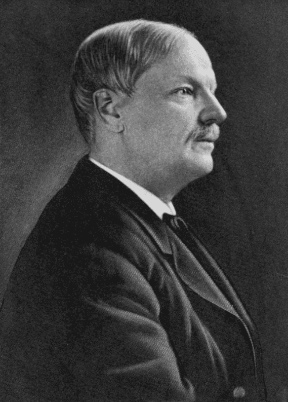 Robert Means Lawrence