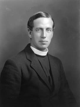 Ronald Arbuthnott Knox