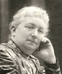 Rosa Newmarch