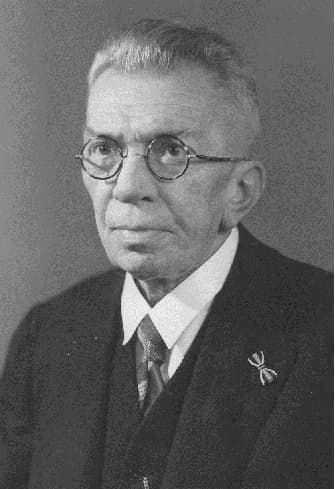 Rudolf Haas
