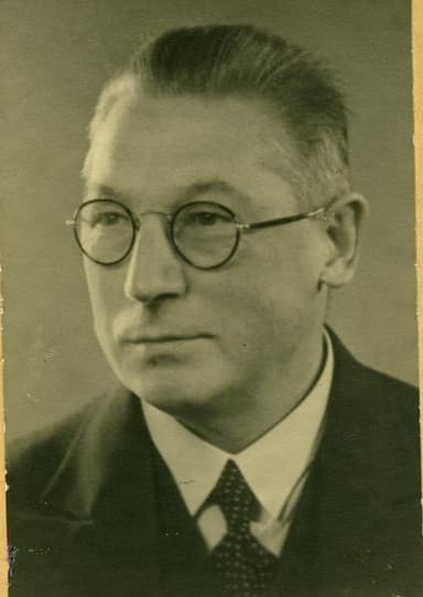 Rudolf Rothe