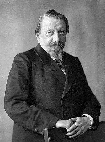 Rudolf von Gottschall