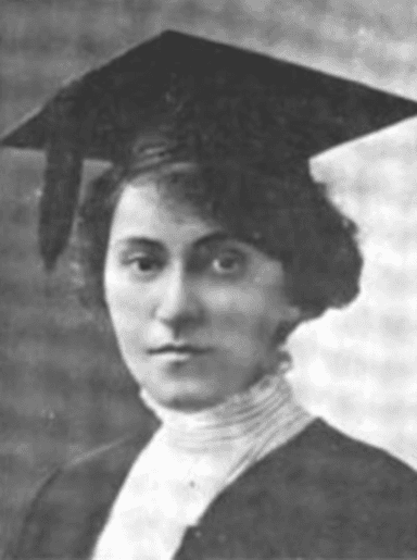 Ruth Edna Kelley