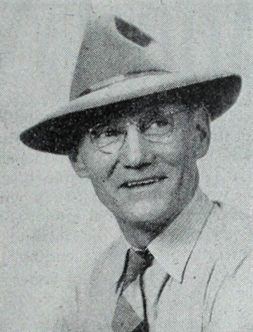 Rutherford G.  Montgomery