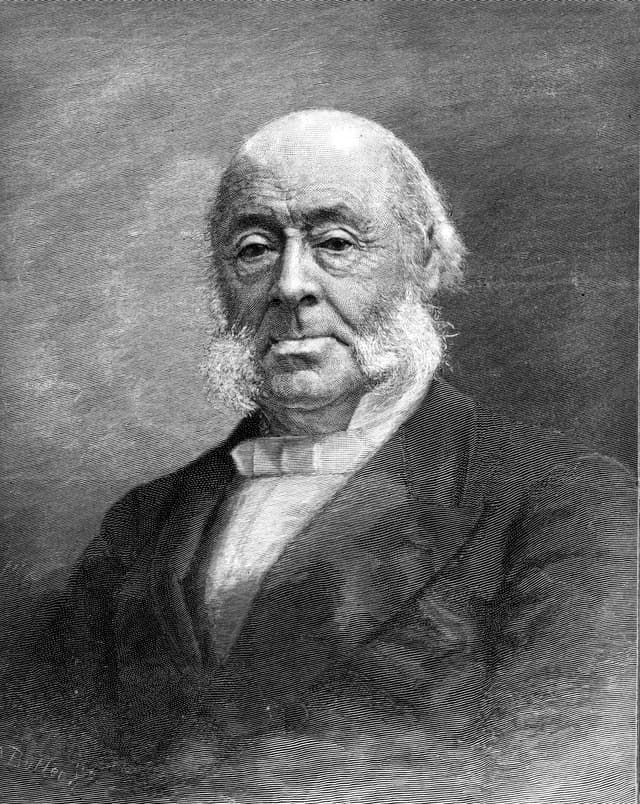 Samuel Irenæus Prime