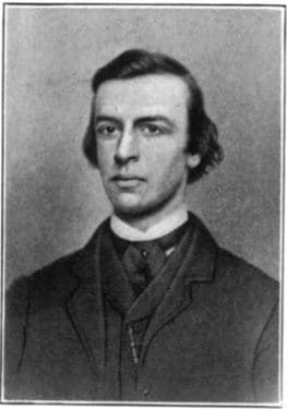 Samuel Willoughby Duffield