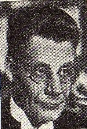 Samuli Paulaharju