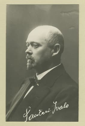 Santeri Ivalo