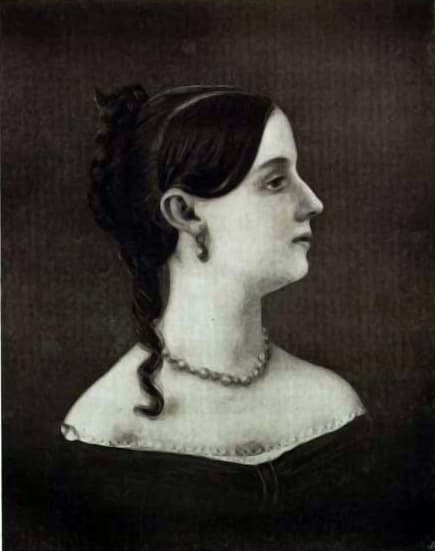 Sara Agnes Rice Pryor