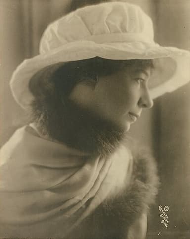 Sara Teasdale