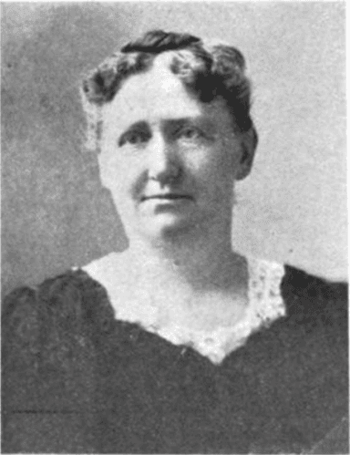 Sarah Louise Arnold