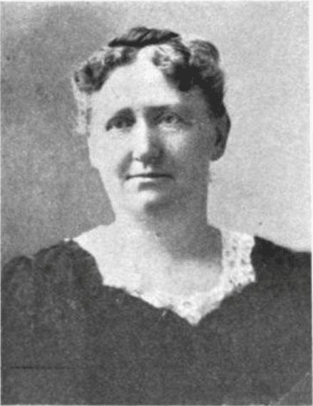 Sarah Louise Arnold
