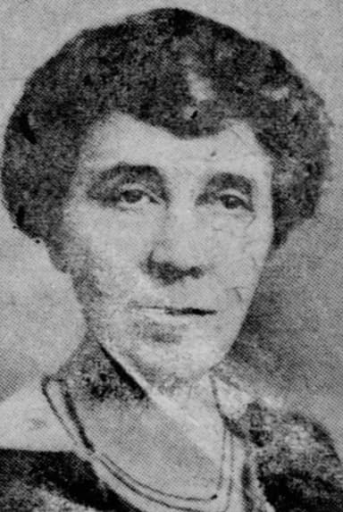 Sarah Noble Ives