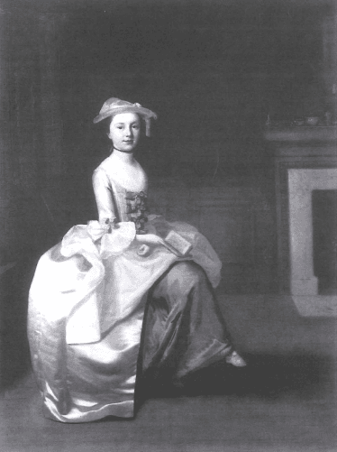 Sarah Scott