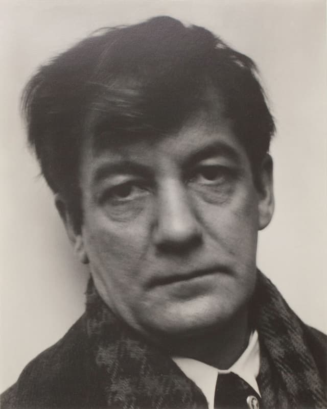 Sherwood Anderson