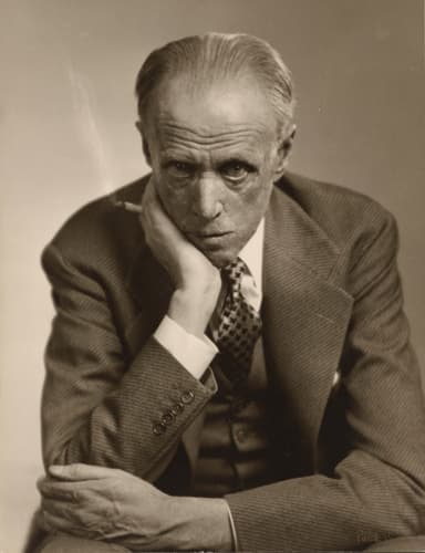 Sinclair Lewis