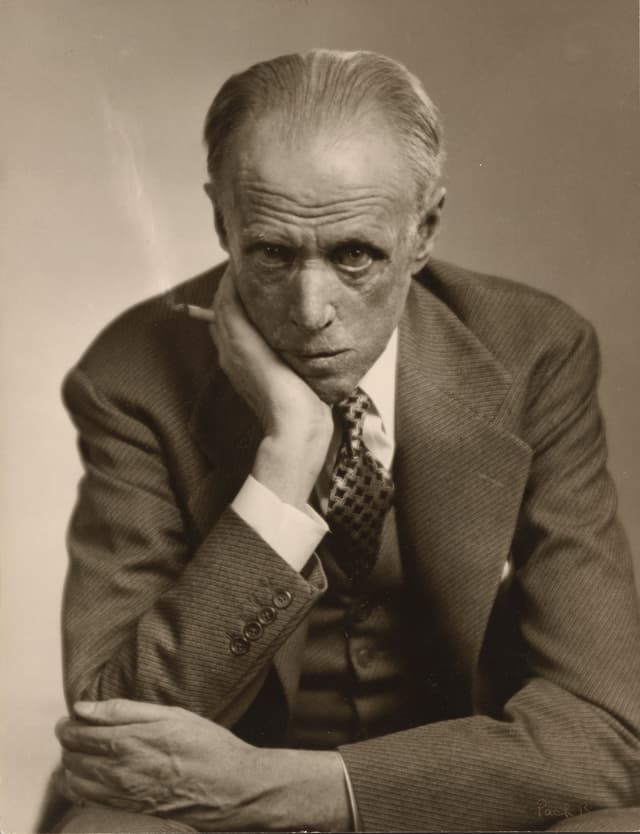 Sinclair Lewis