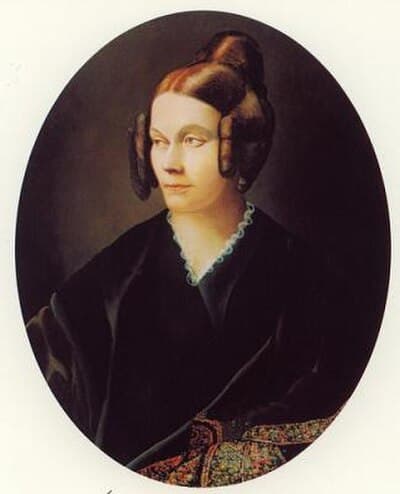 Sophie, comtesse de Ségur