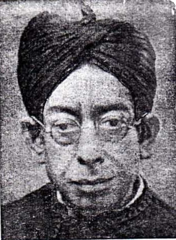 Surendranath Dasgupta