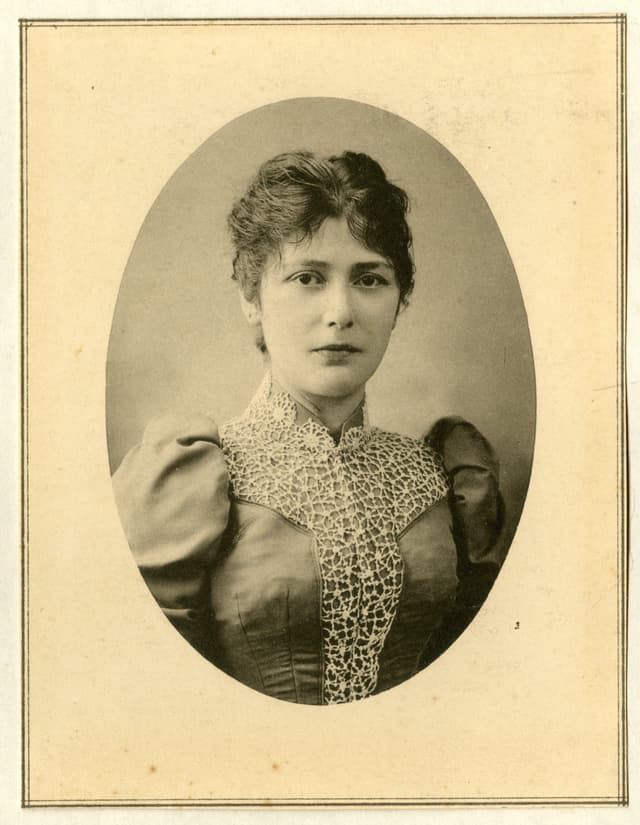 Suze La Chapelle-Roobol