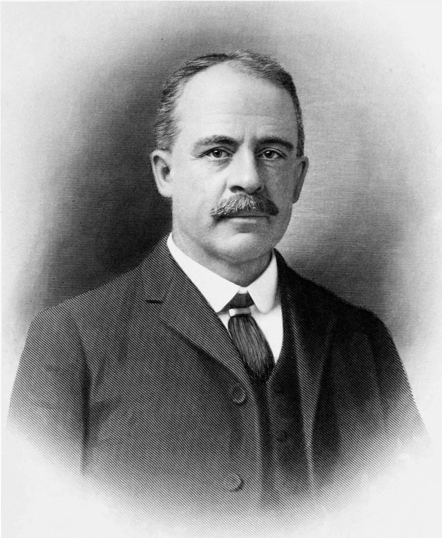 Sydney George Fisher