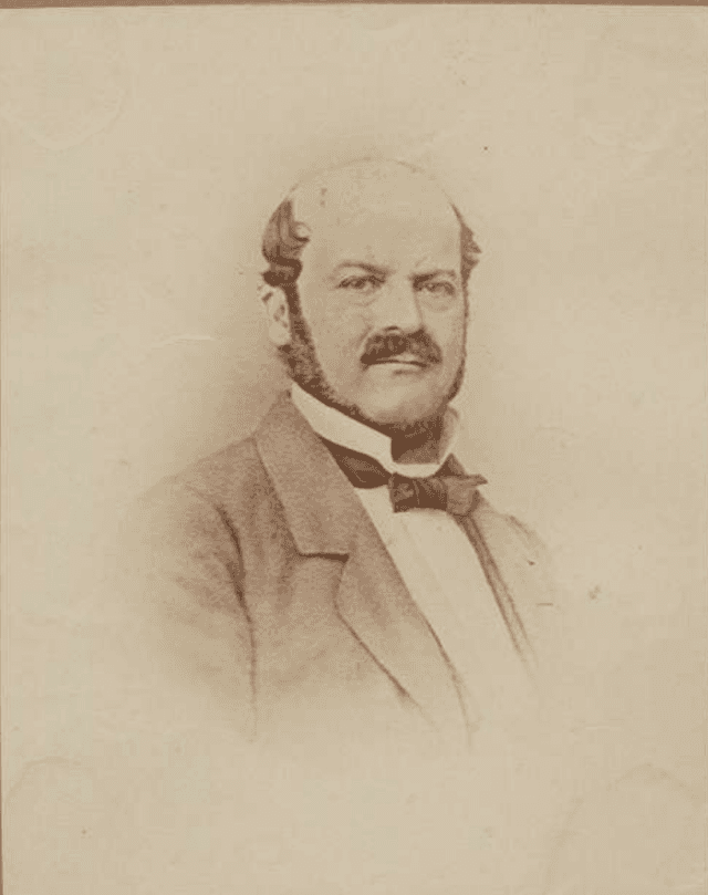 Theodor Meyer-Merian