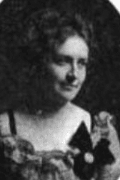 Theodosia Pickering Garrison