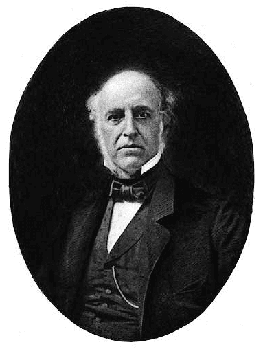 Thomas Bulfinch