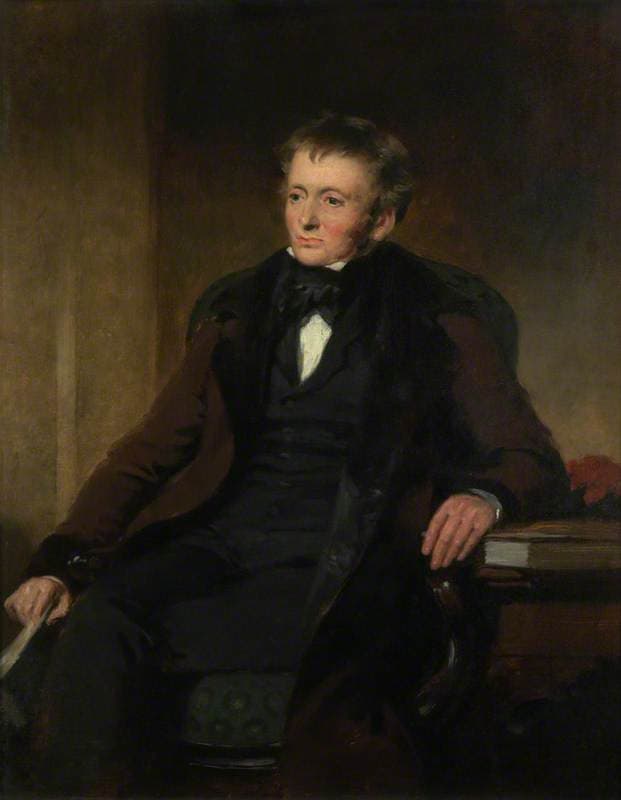 Thomas De Quincey