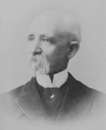 Thomas Edward Pickett