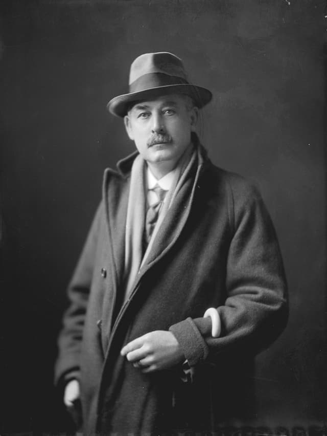 Thomas Lindsay Buick