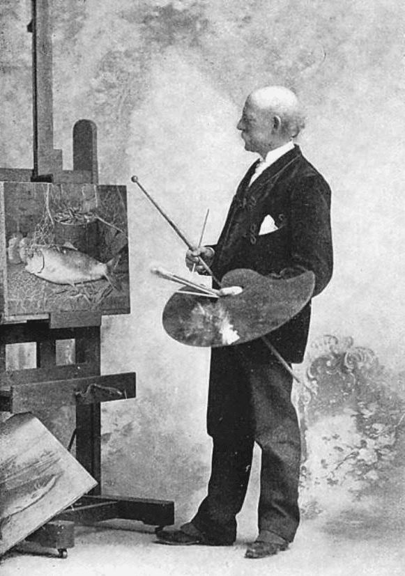 Thomas Sedgwick Steele