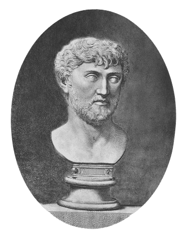 Titus Lucretius Carus