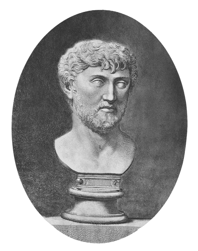 Titus Lucretius Carus