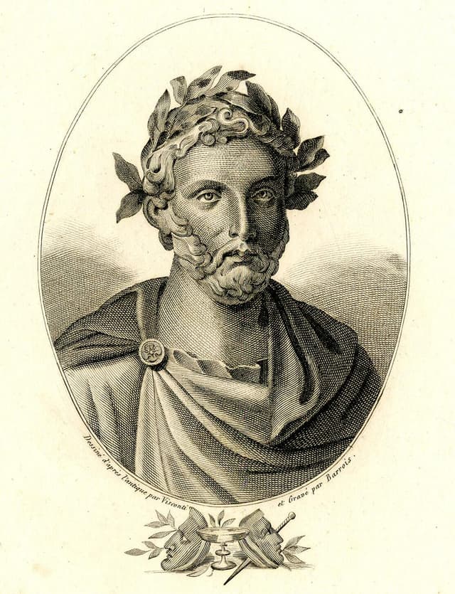 Titus Maccius Plautus