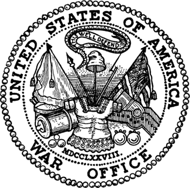 United States. War Department