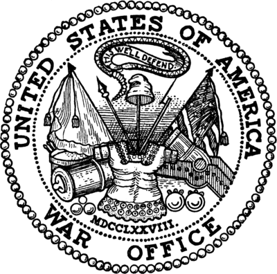 United States. War Department