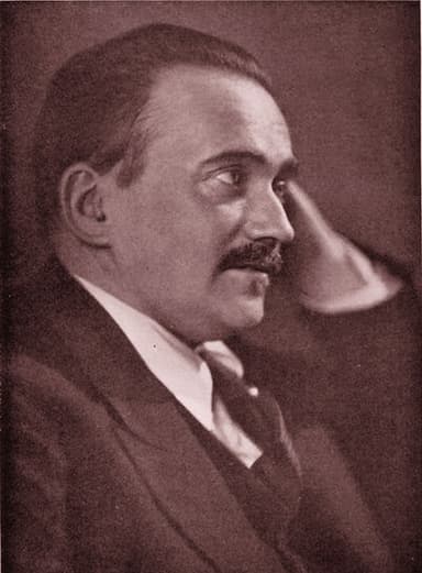 Veikko Antero Koskenniemi