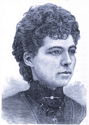 Velma Caldwell Melville